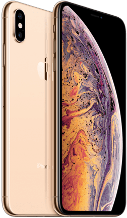 iPhone XS Excellent - N/A refurbished available on Grade Mobile